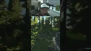 Escape from Tarkov - хоррор на Unity) 