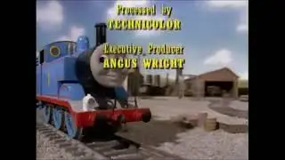 Logo Plasters #20 Thomas & Friends 