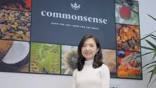 Helen Jia - Accounts Administrator and WelTec Graduate