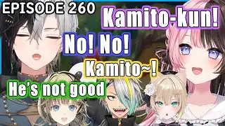 【ENG SUB】 OREAPO 