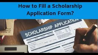 @New scholarship form2021|| colgate scholership||How to fill scholarship form 2021.
