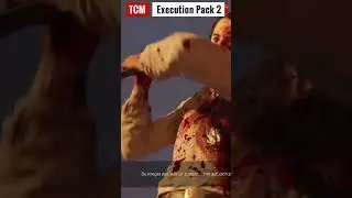 cook - Slaughter Family Execution Pack 2