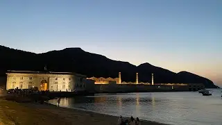 Favignana Island Summer 2021 l'isola 