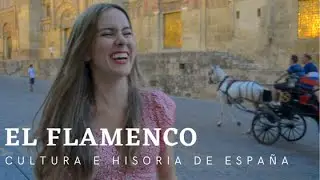 El Flamenco 💃 - Historia y Cultura de España