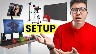 IL TOUR DELLA MIA POSTAZIONE