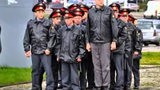 Прикольное ФОТО! Ну и дылда!