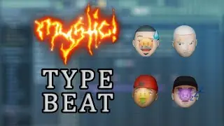 Como fazer um beat estilo Mystic