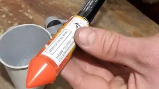 Mini rocket upgrade