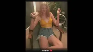 im bisexual tiktok.