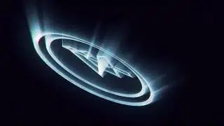 Focus VFX Logo #1 (Logo Animation)