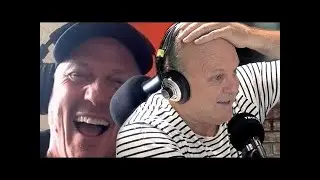 Billy Brownless Completely Forgets What Segment He's Doing! | Rush Hour with JB & Billy | Triple M