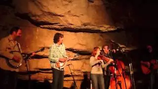 The Steeldrivers, If You Can't Be Good, Be Gone