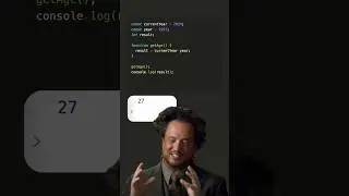 🤷‍♂️ Что такое чистые функции в JavaScript? 