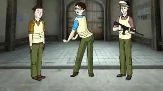 Невероятные приключения Лайкера