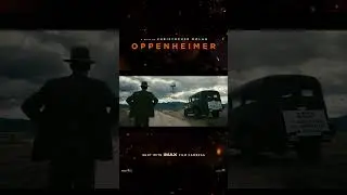 Oppenheimer | IMAX Extended 