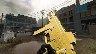 INSANE STRIKER 68 KILLS GAMEPLAY Modern Warfare 3 (No Commentary)