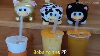 GIVE TO THE PP BOBA TO THE PP PUT IT ON THE PP PIES FOR THE PP