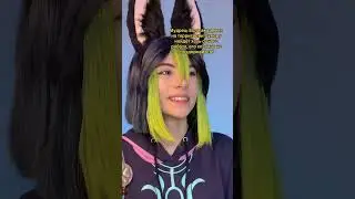 #genshinimpact