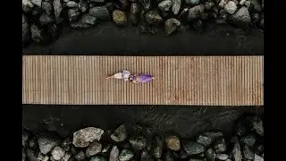 Burcu ~ Cemal Düğün klibi