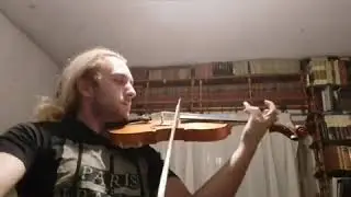 Do any recording for violin or viola - Best Session Musicians service