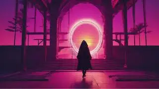 VEL94EV - Illussion of Perception | Chill Out Poetic Beats