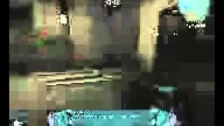 Combat Arms - Straszne Lagi