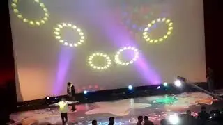 Шон мс - Консерт дар Курган (2021)