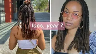LOC JOURNEY: Year 7