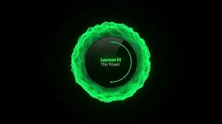 Leyvson M - The Power (Original Mix) [Boston Underground]
