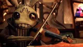 The Maker - This beautiful animation will shatter your heart