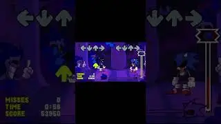 #FNF Mod #VsTailsexe #Tails #SonicEXE #shorts
