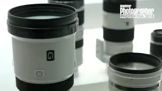 Is the Sony A7 system still worth buying into? | Amateur Photographer