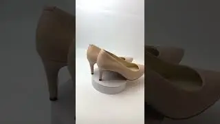 Женские лодочки из мягкой кожи теленка от Inbespoke 33000 вместо 55000 🔥