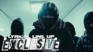 #ONEFIVE J15 | LYRICAL LINE UP