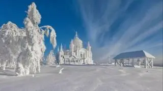Универсальная энергия любви