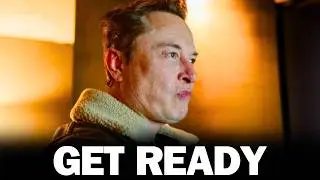 Elon Musk’s Going All In