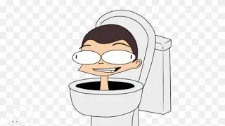 Skibidi toilet 50