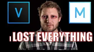 Advanced Save and Restoring Projects in VEGAS Pro 18 and Movie Studio 17