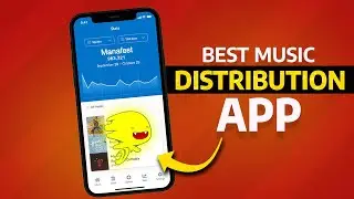 DistroKid now has mobile music distribution!