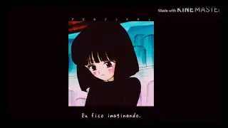 Fernanda Mell - Eu fico imaginando