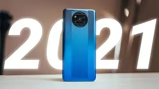 Poco X3 Pro: A 2021 review!