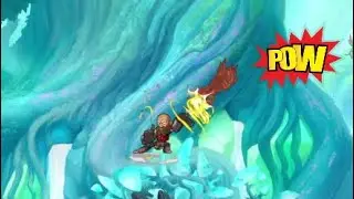 WUU SHANG IS AWESOME Brawlhalla Gameplay