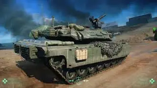 Battlefield 2042 Conquest Gameplay