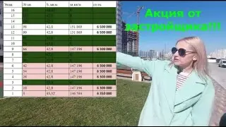 Анапа. Квартиры от ЗАСТРОЙЩИКА и от ПОДРЯДЧИКА
