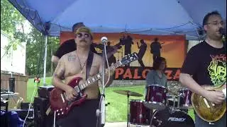 [LIVE] SHRINKIN-MINKIN 🎸 Debut Performance @ 🧊 RoccoPalooza '23 🧊