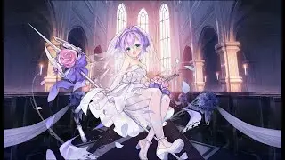 I oath Javelin because she is so energetic. Is she also energetic in be- erm I mean as a Wife?