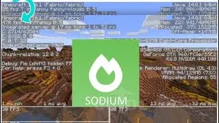 TLauncher için Sodium modu nasıl indirilir? (%100 çalışıyor)