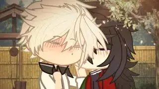 Again.. || SaneGiyuu 💚💙 || KNY