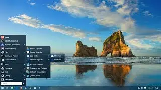 Open-Shell setup [upgrade from ClassicShell]