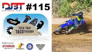 Tech Talk Taco Tuesday 